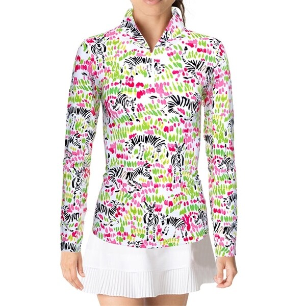 ibkul golf tops