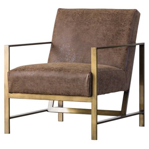 Francis Arm Chair