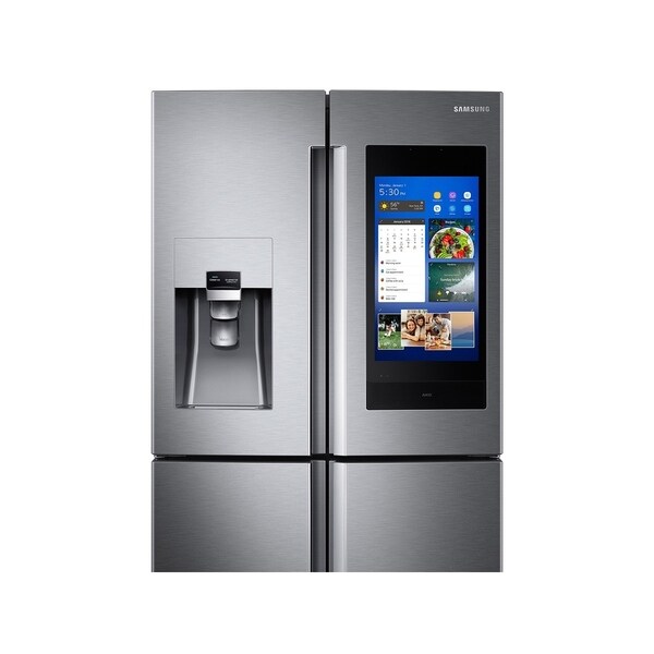 samsung digital inverter refrigerator 10.7 cu ft