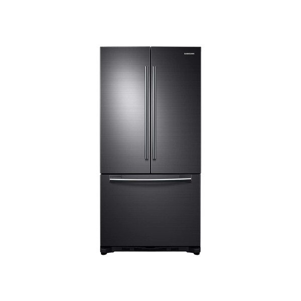 18 cu. ft. Counter Depth French Door Refrigerator