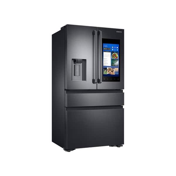 22 Cu Ft Capacity Counter Depth 4 Door French 22 Cu Ft Capacity Counter Depth