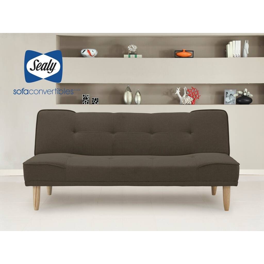 Miami Sofa Convertible By Sealy