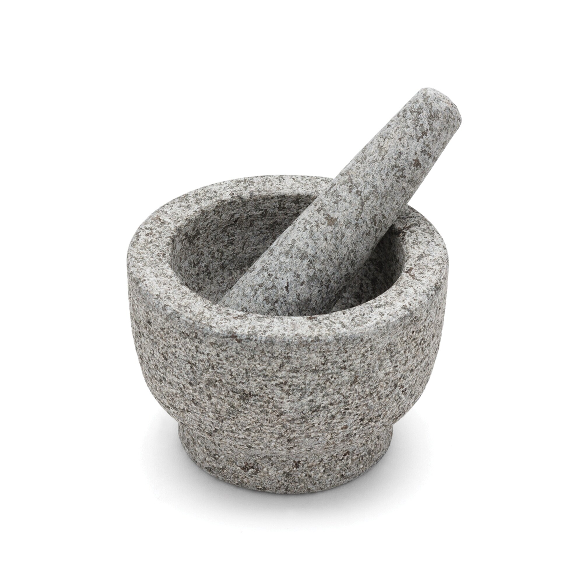 Fox Run Granite Mortar and Pestle, 4x 2 - Bed Bath & Beyond - 26042463