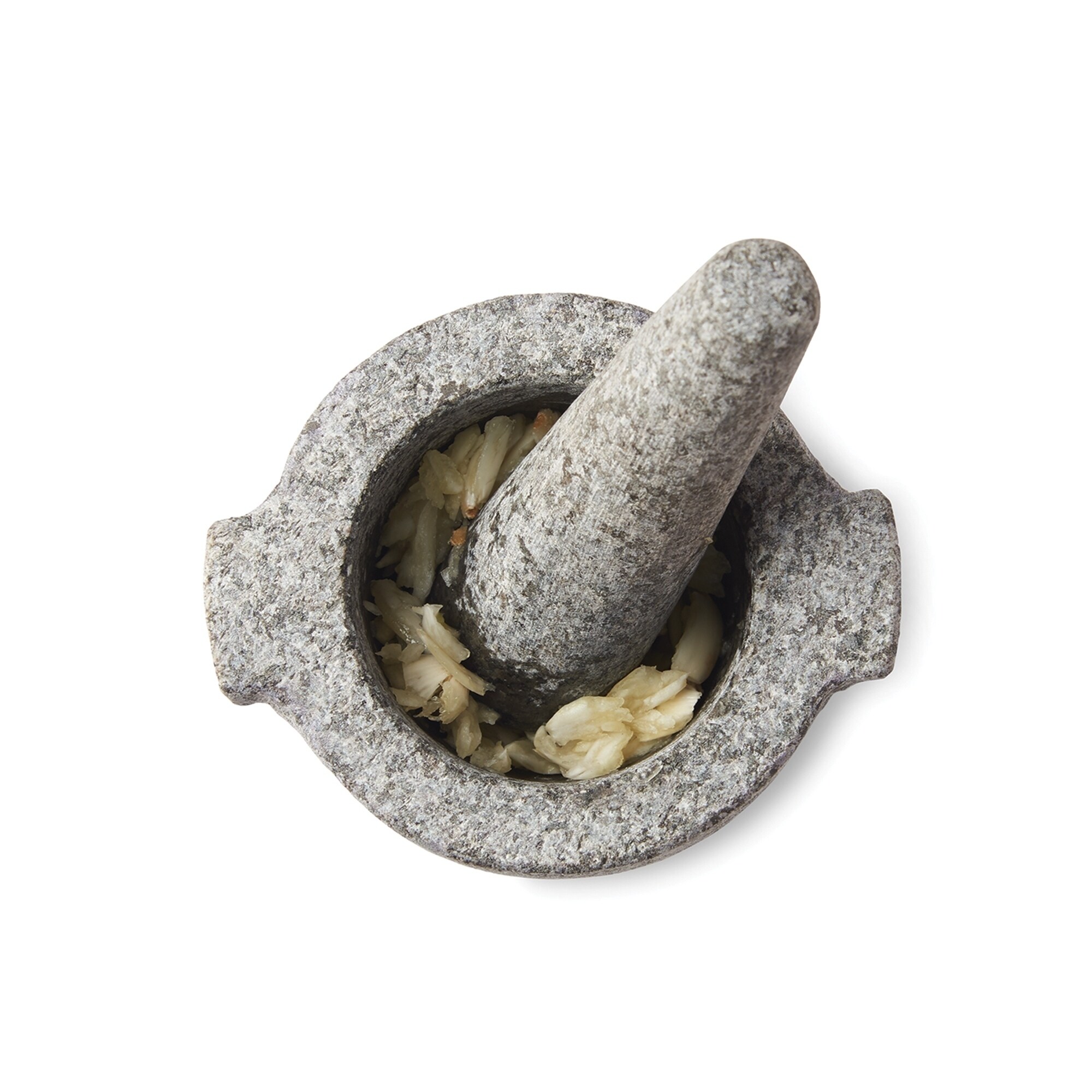 Fox Run Granite Mortar and Pestle, 4x 2 - Bed Bath & Beyond - 26042463