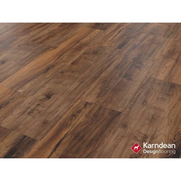 Shop Canaletto By Karndean Designflooring Mountain Ash Pet