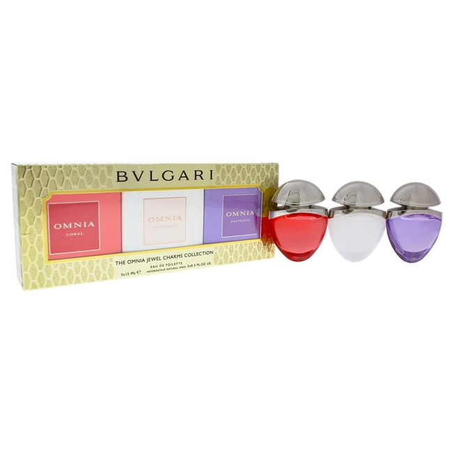 bvlgari the jewel charms collection price