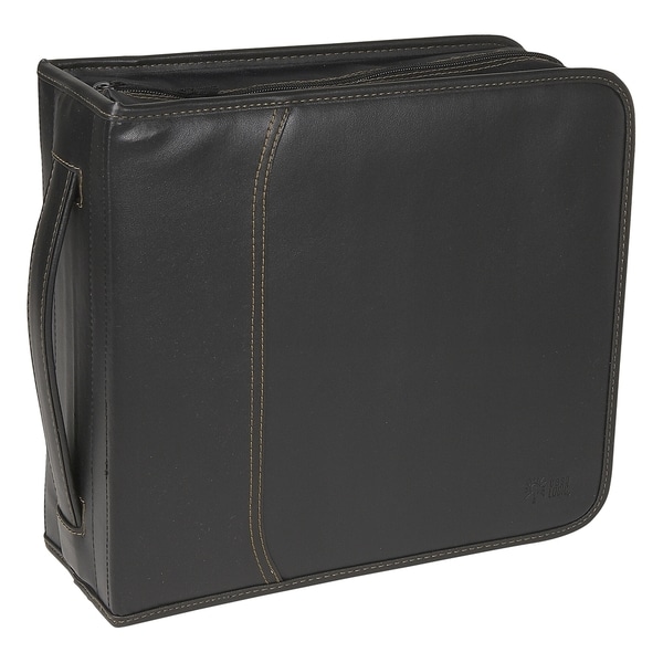 Case Logic 336 Capacity CD Wallet
