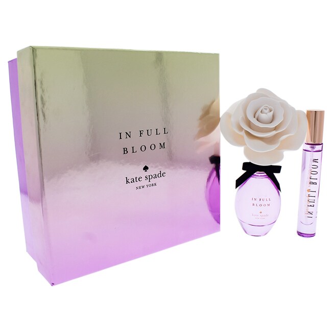 kate spade in full bloom gift set