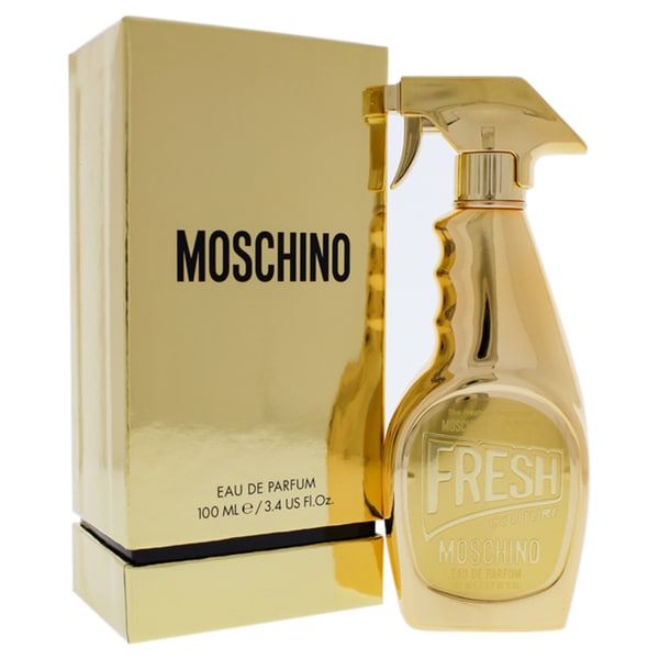 parfum mochino