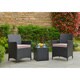 Santa Cruz 3-Piece Seating Set - Thumbnail 15