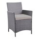 Santa Cruz 3-Piece Seating Set - Thumbnail 10