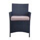 Santa Cruz 3-Piece Seating Set - Thumbnail 4