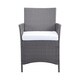Santa Cruz 3-Piece Seating Set - Thumbnail 7
