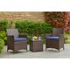 Santa Cruz 3-Piece Seating Set - Thumbnail 14