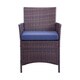 Santa Cruz 3-Piece Seating Set - Thumbnail 12