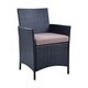 Santa Cruz 3-Piece Seating Set - Thumbnail 5