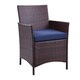 Santa Cruz 3-Piece Seating Set - Thumbnail 13
