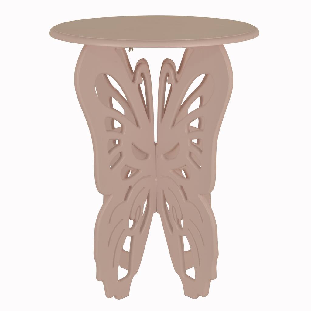 Marley Butterfly Side Table