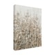 Tim O'Toole 'Early Fall Flowers Ii' Canvas Art - Bed Bath & Beyond ...