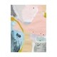 preview thumbnail 1 of 2, Grace Popp 'Blurred Daybreak Iii' Canvas Art