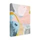 preview thumbnail 2 of 2, Grace Popp 'Blurred Daybreak Iii' Canvas Art