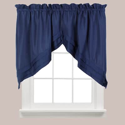 The Gray Barn Flinders Forge Swag Pair in Navy