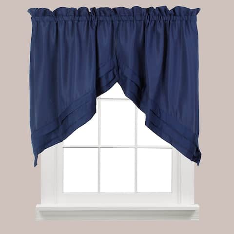 The Gray Barn Flinders Forge Swag Pair in Navy