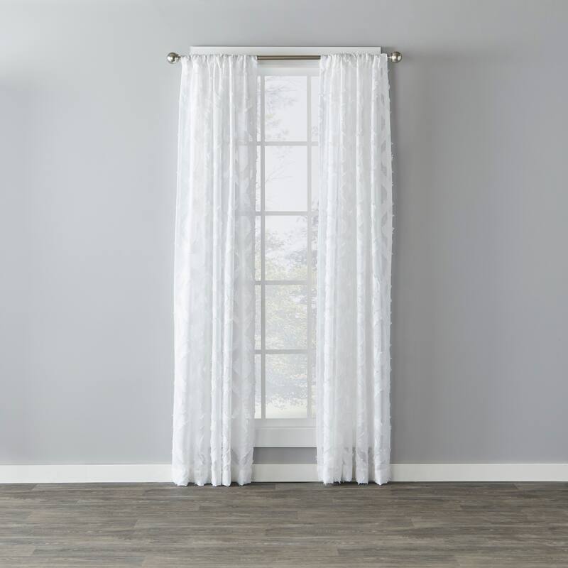 Porch & Den Northgate SKL Home Edge 63-inch Panel