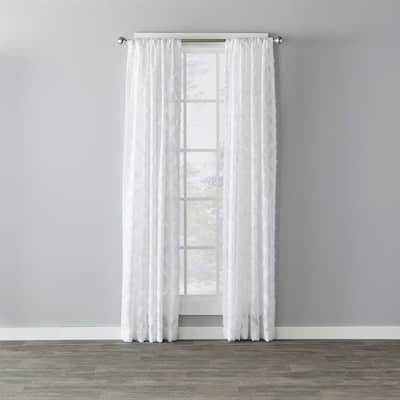 Porch & Den Northgate SKL Home Edge 63-inch Panel
