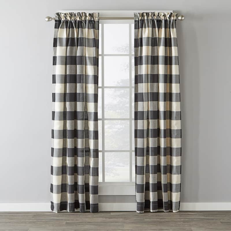 SKL Home Grandin 84 Inch Panel
