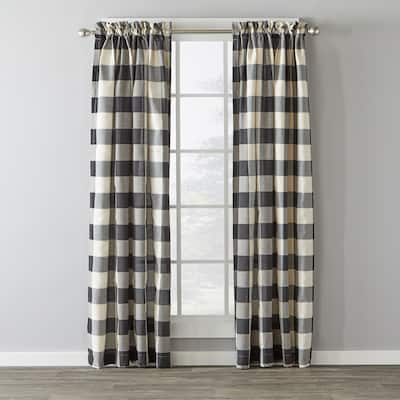 SKL Home Grandin 84 Inch Panel