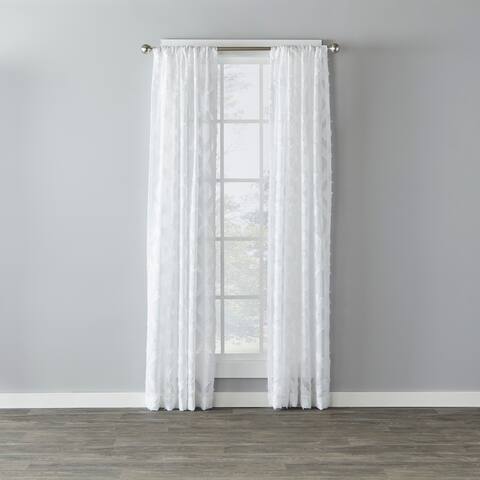 Porch & Den Northgate 95-inch Panel