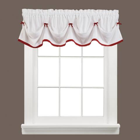 SKL Home Kate Valance in Berry