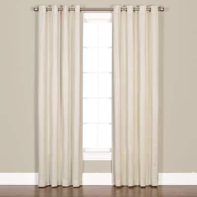 Porch & Den Clogston Ivory 63-inch Panel