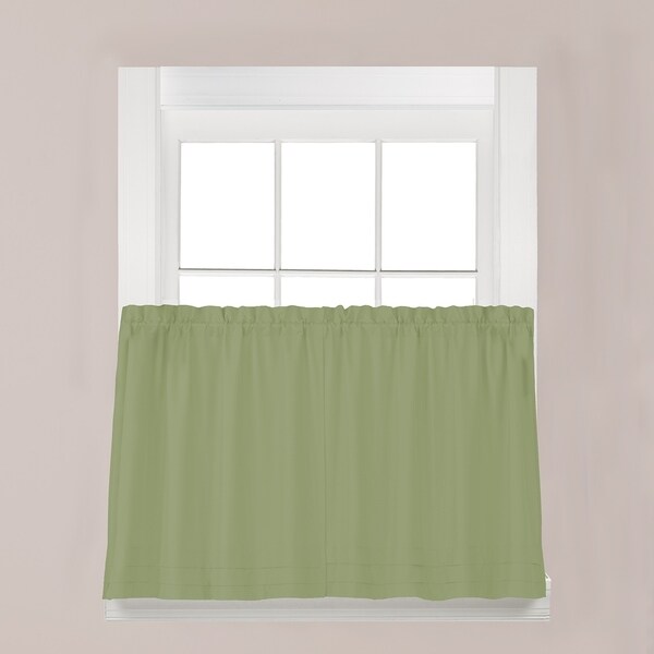 The Gray Barn Flinders Forge 36-inch Tier Pair in Sage