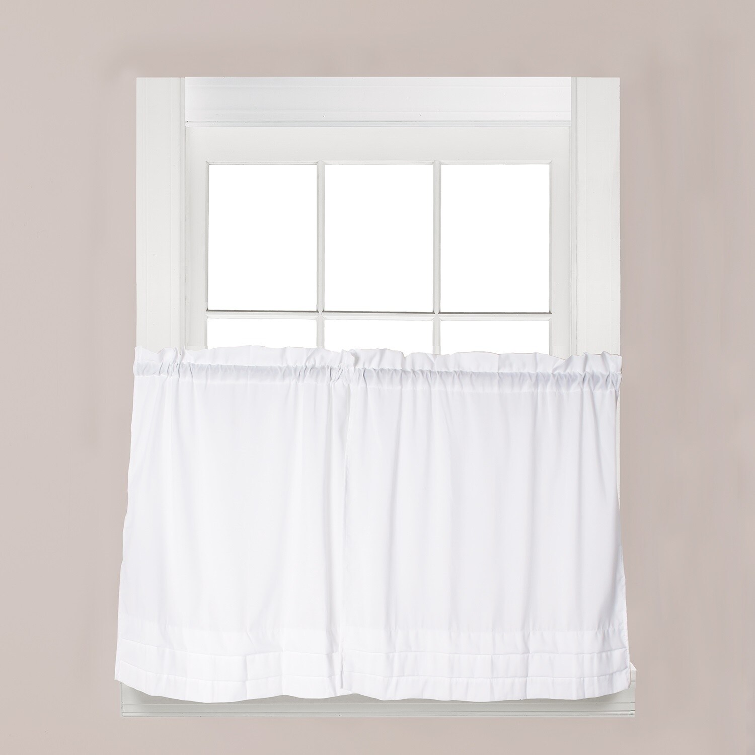 Shop The Gray Barn Flinders Forge 45 Inch Tier Pair In White