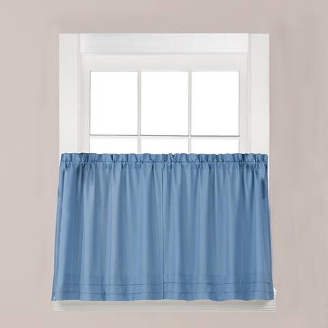 The Gray Barn Flinders Forge 45-inch Tier Pair in Smoke