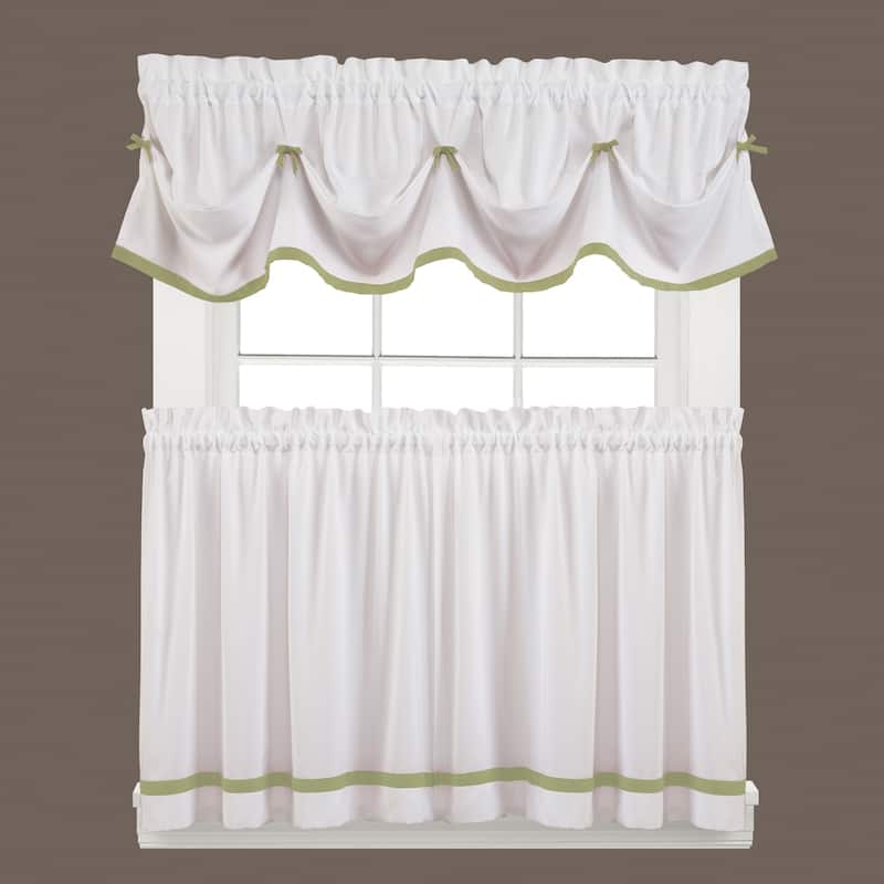SKL Home Kate 24 Inch Tier Pair in Sage