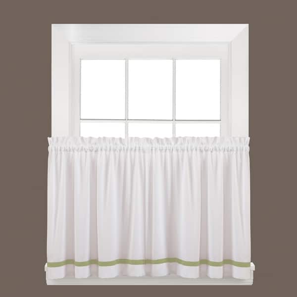 Shop Skl Home Kate 24 Inch Tier Pair In Sage Free Shipping On