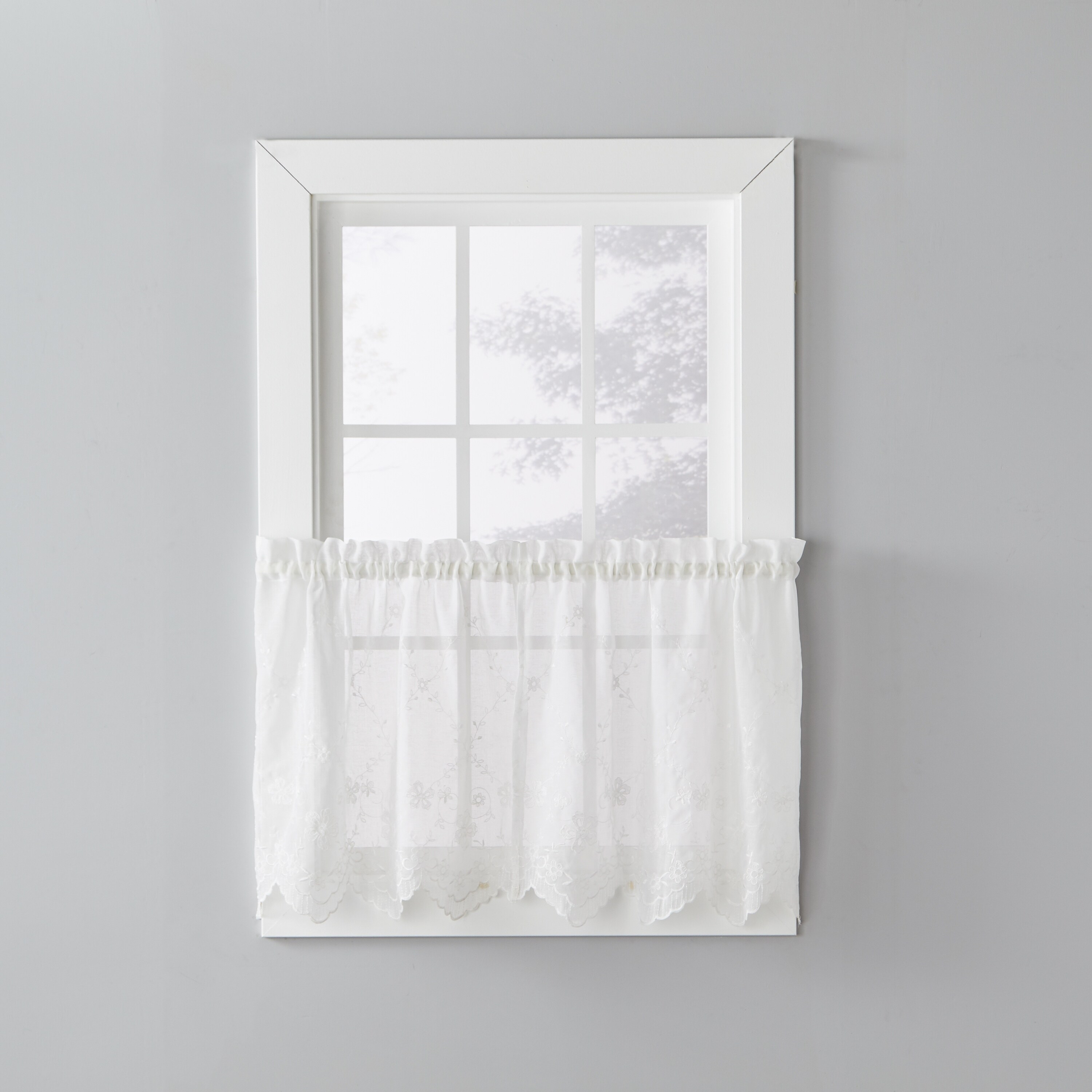 Shop Skl Home Jolie 24 Inch Tier Pair Free Shipping On Orders