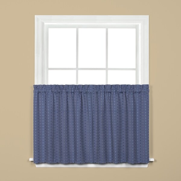 SKL Home Hopscotch 24 inch Tier Pair in Denim