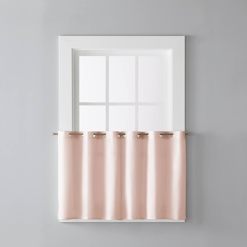 Porch & Den Park Point Blush 24-inch Tier Pair