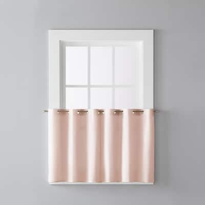 Porch & Den Park Point Blush 24-inch Tier Pair
