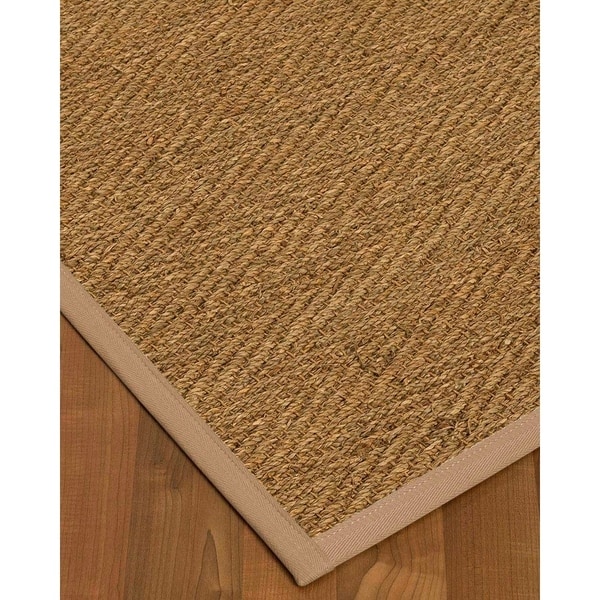 seagrass beach mat