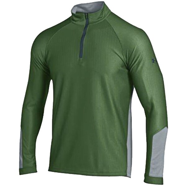 under armour golf pullover