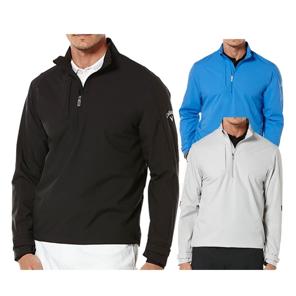 callaway windshirt