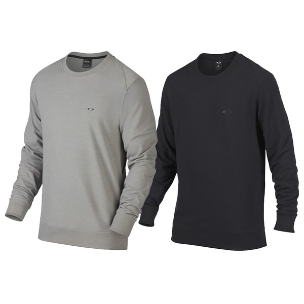 oakley golf sweater