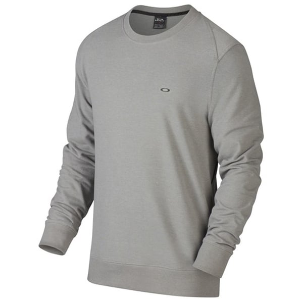 oakley sweater