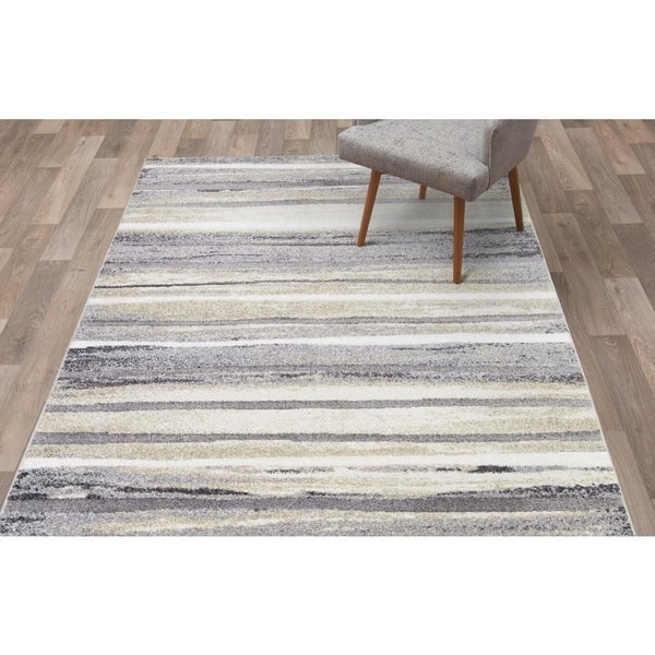 Shop Concord Global Charlotte Retro Area Rug Overstock 26264554