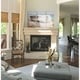 preview thumbnail 5 of 7, Embellished Whitewashed Boat-A Premium Multi Piece Art available in 3 sizes